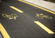 Megvan a Dunakeszit elérő új kerékpárút pontos nyomvonala