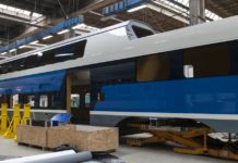 Megjött az első KISS Dunakeszire