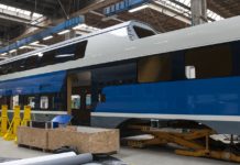 Kormányhatározat: Értékesítik a Dunakeszi Járműjavítót