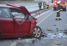 Pest megye szomorú közlekedési statisztikája