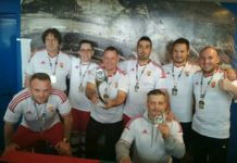 Visszahódítottuk a világbajnoki címet!