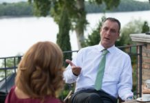 Dunakeszi villában forgatták az Aranyéletet