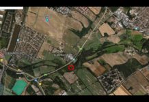 Dunakeszi javíttatja a Fóton megsüllyedt utat