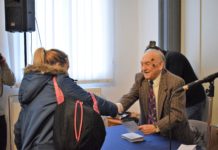 Egymillió forinttal segítette idén is a rászoruló családokat