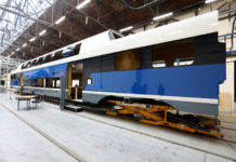 Pontosít, de nem cáfol a MÁV a KISS-vonatok ügyében