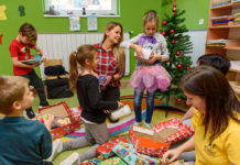 Az önzetlen segítés lényege