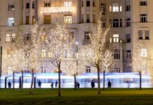 Fontos, ha Budapesten közlekedik szilveszterkor