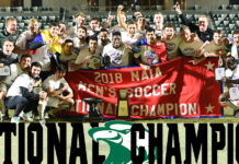 Történelmi siker – Amerikai bajnok lett két dunakeszi focista