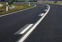 Ideiglenes lezárják a 2-es utat a jövő héten