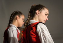 Csodálatos koncert a határon túlról