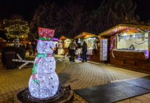 Velük búcsúztathatja 2018-at a főtéren