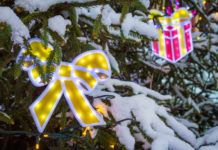 5 hasznos tanács kisgyermek karácsonyi ajándékozásakor