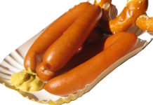 Ezt a két virslit ne vegye meg, mert átverik vele