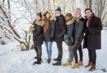 Dunakeszin készült a Középsuli legújabb része