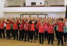 El sem hinné, hogy mire voltak képesek a szeniorok