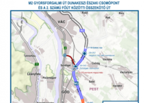 Fontos határidő derült ki Dunakeszi közlekedésében