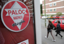 A Palóc Kft. is rajta van az egyik legkínosabb feketelistán