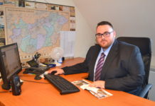 Az új vezető változást ígér a Lakótelepi Mulatságnál