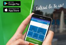 Zsebében lehet Dunakeszi