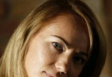 Vérben úszott az ember – exkluzív interjú az életmentő dunakeszi rendőrnővel