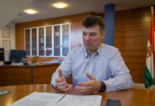 Fejlesztések 2019-ben – interjú Dióssi Csabával