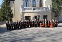 Jön a Farkas Ferenc zenei bérlet első előadása