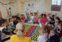 Korongok a Tescóban – dunakeszi alapítványnak segíthet