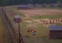 Andy Vajna egyik filmjét Dunakeszin forgatták