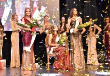 Dunakeszin lakik Pest megye 3. legszebb lánya