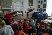 Dunakeszin is meglátogathat egy múzeumot ma éjszaka