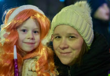 Alvás vagy buli, a dunakesziek elbúcsúztak 2018-tól