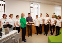 Két éves a városházi ügyfélszolgálat