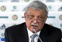 Csányi Sándor még fontosabb lett a fociban