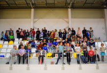 Magyarországon különleges sportmodell működik Dunakeszin