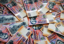 Országos dunakeszi politikusok vagyonnyilatkozata