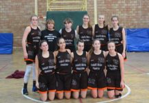 Országos döntőben a dunakeszi lányok