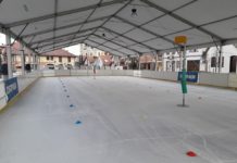 Új sportág született Dunakeszin