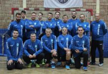 Idegenben nyert a Dunakeszi