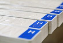 Hamis rendszámokat árult a dunakeszi férfi