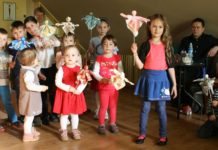 Beöltözni ér, az alkotás öröme mindennél fontosabb – interjú Farkas-Mezei Zsófiával