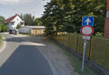 Bírságok az Állomás sétány környékén