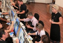 Meglepő, de dolgozni akarnak az egyetem alatt a fiatalok