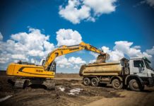 Újabb szakaszába érkezett a Dunakeszinek is fontos beruházás