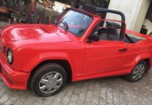 2,5 milliós Almát kínálnak Dunakeszin