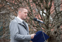 Mi magyar svábok vagyunk – rendhagyó ünnepi beszéd március 15-én