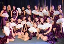 A tánc az élet ünneplése – Interjú Nagy Mártával