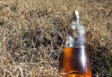 A bor egy multifunkcionális csoda