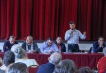 Hála és köszönet – nyugdíjasok közt a polgármester