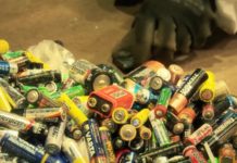 7 konténer veszélyes hulladék