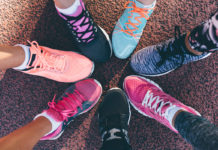 Sportcsomagért is futhat a nagy zabálás helyett